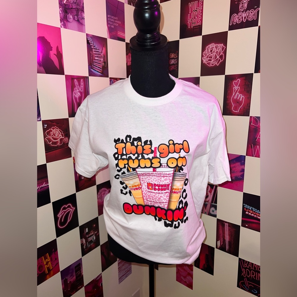 Coffee Tshirt